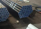 1mm Kohlenstoff-nahtloses Stahlrohr ASTM A106/A53/A192 GR B A106b