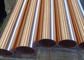 Astm B75m Kupferlegierung Rohr Dicke 0,2-25,4 mm