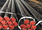 Linie Material Ods 219-1219mm des Stahlrohr-API 5L X56Q für Gas-Transport