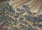 Hochfestes Stärke-Höhlen-Aluminiumrohr-korrosionsbeständiges kaltbezogenes Aluminiumrohr