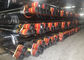 Nahtloser StahlTransport-Rohöl des Leitungsrohr-PSL2 mit Zertifikat ISO9001