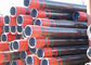 Industrielles Ölfeld-Stahlleitungsrohr 60.3-139.7mm Welpen-Gelenk Od-EU EUE