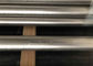 Rohr Inconel 600, 0,7 - 3mm Stärke-Nickel-Legierungs-Rohr, Rohr ASTM B167 UNS N06600