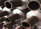 Bloßes Rippenrohr L Art Aluminium-Spirale Ods 76mm für Wärmetauscher und Luftkühler