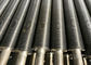 Kiloliter Art Heizungsteile des Spiralen-Rippenrohr-Aluminium-Alloy1060 SB209 für Luftkühler