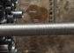 Edelstahl verdrängte Flossen-Rohr, niedriges elektrisches gewundenes Flossen-Rohr 10-38mm