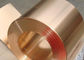 C10200 C11000 C12200 Stärke des Kupfer-Spulen-Blatt-dekorative Kupferblech-2mm