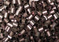 Ring-Metallgelegentliche Verpackungs-Antikorrosion SS304 Raschig für petrochemische Industrie