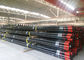 Linie Material Ods 219-1219mm des Stahlrohr-API 5L X56Q für Gas-Transport