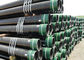 Nahtloser StahlTransport-Rohöl des Leitungsrohr-PSL2 mit Zertifikat ISO9001