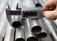 Industrieller SA 668 UNS KEIN nahtloses Rohr des Edelstahl-8028 8 - 350mm Durchmesser