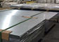 Metalllegierungs-Platte ASTM A36 Breiten-500mm 4000mm