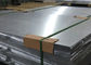 Metalllegierungs-Platte ASTM A36 Breiten-500mm 4000mm