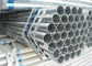 Bau-Baumaterialien OD12.7mm galvanisierten vor Stahlrohr-Grad-Gasleitung