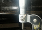 Nahtloses legierter Stahl-Rohr P9 P11 P12 P22 Astm A335 2mm