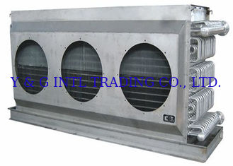 Kohle - Bett-Gas-Luftkühler-Wärmetauscher-Ausrüstung für Hauptquellen-Gas-Kompressor