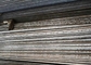 Stahlrohr aus Kohlenstoffstahl A53 mit Gewinde