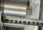 Edelstahl-Röhrchen-Rohr schwarz und Stang Durchmesser 12,7 mm für hohe Temperaturen
