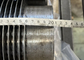 12.7 mm Flossenröhre zur Wärmeübertragung in industriellen Anwendungen