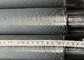 Expandierte Endbehandlung Hochfrequenzgeschweißtes Flossenröhrchen mit Flossendicke 0,3 mm 1 mm