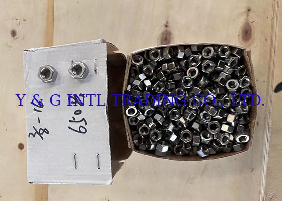 angepasste Farbmetrische Stiftschrauben von ABC Fasteners Inc. mit 100% Produktionskontrollen