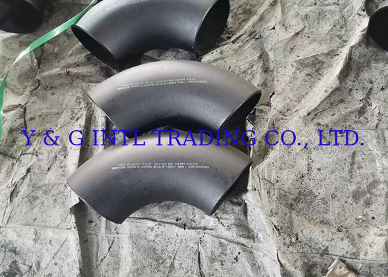 OEM-Rohrgewinde 1/2 Zoll 48 Zoll heiß/kalt galvanisierte Flansche