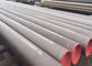 Warm gewalztes Stahlrohr für Gasleitungs-starkes Wand-Rohr mit großem Durchmesser