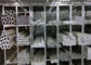 2000 Reihen-hohles Aluminiumrohr-nahtloses Aluminiumrohr 2017/2024 für Flugzeug-Strukturen