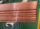 Kupferlegierungs-Rohr-ausgezeichneter Widerstand ASTM B43 C23000 gegen Dezincification