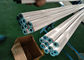 Nahtloses Kupferlegierungs-Rohr C71500 C70600 C44300 C68700 mit Plastiküberzug