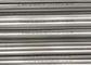 1.65~2.11mm Stärke-Edelstahl-Schläuche ASME SA213 TP304L TP304 für Gas-Industrie