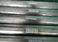 Rohr Inconel 600, 0,7 - 3mm Stärke-Nickel-Legierungs-Rohr, Rohr ASTM B167 UNS N06600