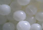 Hohe Porositäts-gelegentliche Verpackungs-Höhlen-Schwimmaufbereitungs-Ball-Plastikhitze und korrosionsbeständig