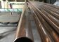 Kupferlegierungs-Rohr ASTM B111