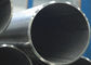 Warm gewalzter Standard des Kohlenstoffstahl-Rohr-ASTM A334 für Wärmetauscher