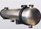 Titankondensator-Rohrbündel/sich hin- und herbewegende Hauptart Wärmetauscher