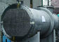 Titankondensator-Rohrbündel/sich hin- und herbewegende Hauptart Wärmetauscher