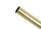 Dünner Messingschläuche der Kupferlegierungs-C2680 0.5mm - 50mm Stärke für Klimaanlage