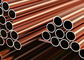 Kupferlegierungs-Rohr-Wärmetauscher-Rohr-runde Form ASTM B 111 C 70600