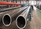Stärke des 6m Längen-großer Durchmesser-Aluminiumrohr-Sch10-Xxs für Seeindustrien