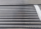 Kohlenstoff-Stahllamelle-Rohr-Heizkörper Ods 25mm oder Kühlvorrichtung oder Wärmeaustausch-Teile