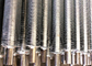 Kohlenstoff-Stahllamelle-Rohr-Heizkörper Ods 25mm oder Kühlvorrichtung oder Wärmeaustausch-Teile